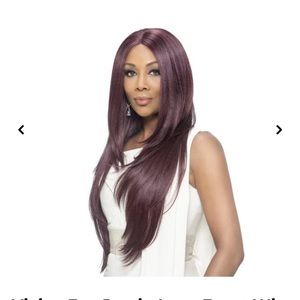 Vivica A Fox Hair collection